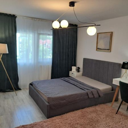 Station'S Loft Διαμέρισμα Ιάσιο Εξωτερικό φωτογραφία