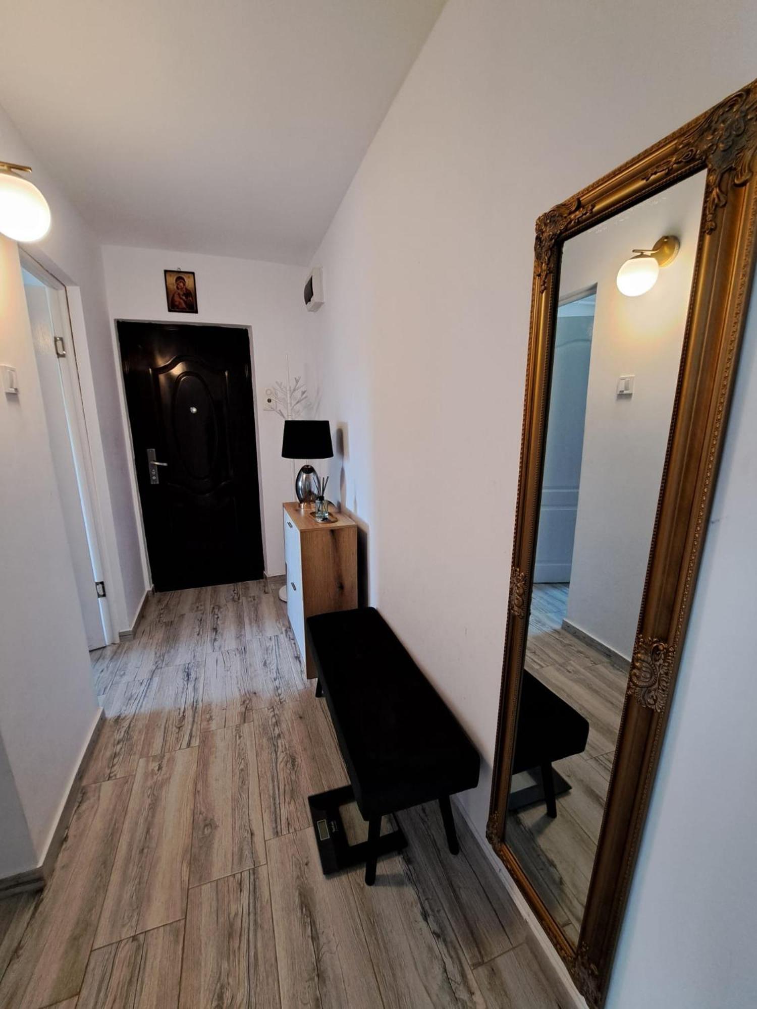 Station'S Loft Διαμέρισμα Ιάσιο Εξωτερικό φωτογραφία