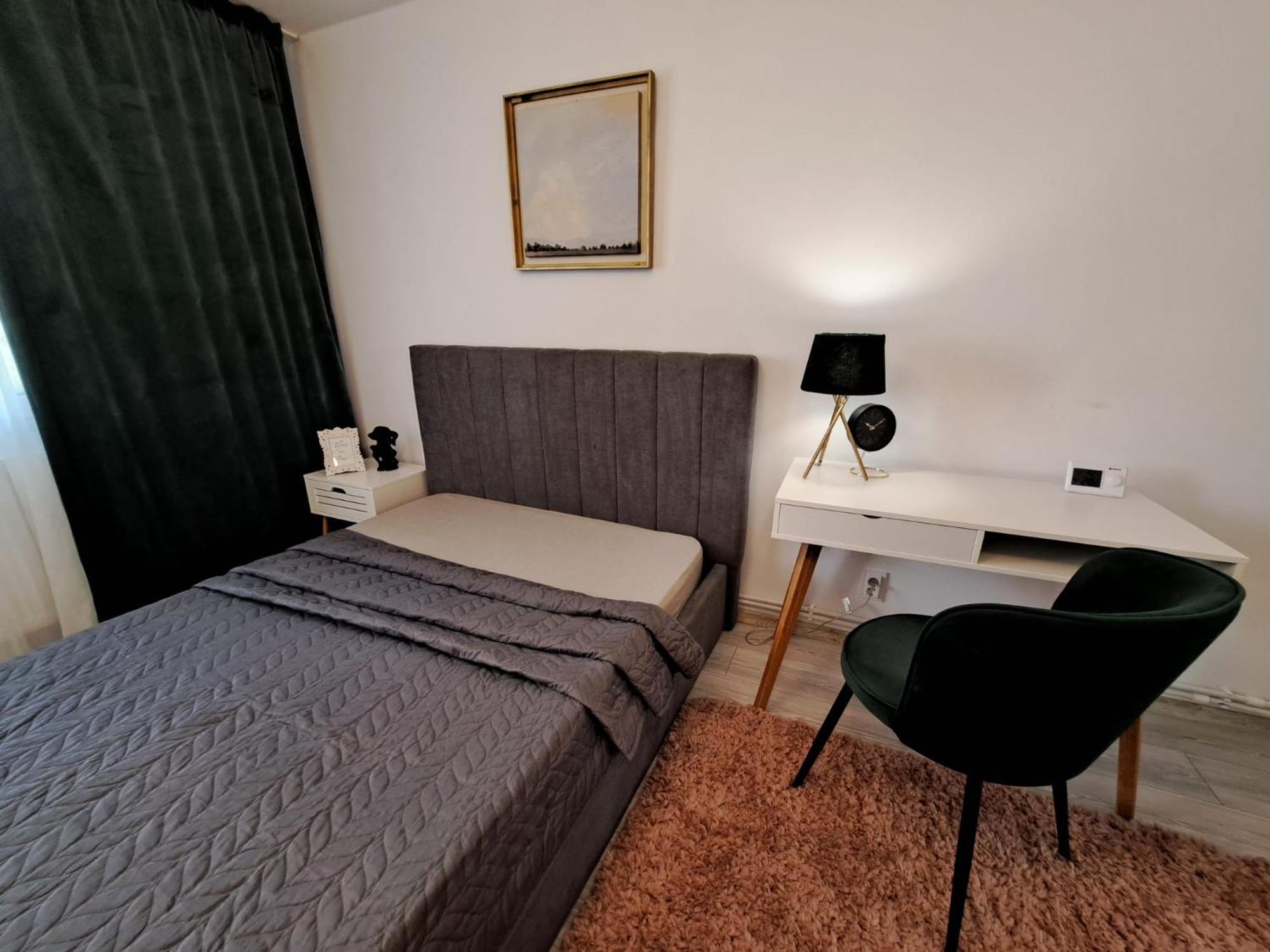 Station'S Loft Διαμέρισμα Ιάσιο Εξωτερικό φωτογραφία