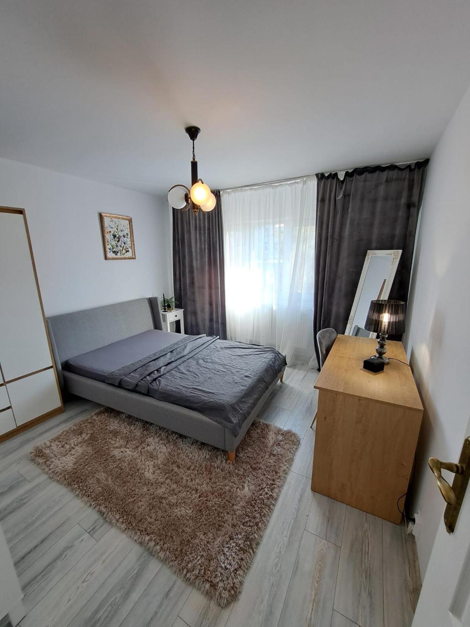 Station'S Loft Διαμέρισμα Ιάσιο Εξωτερικό φωτογραφία